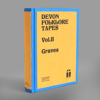 Vol.II 'Graves'