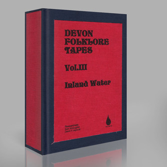 Vol.III 'Inland Water'