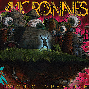 Psionic Impedance