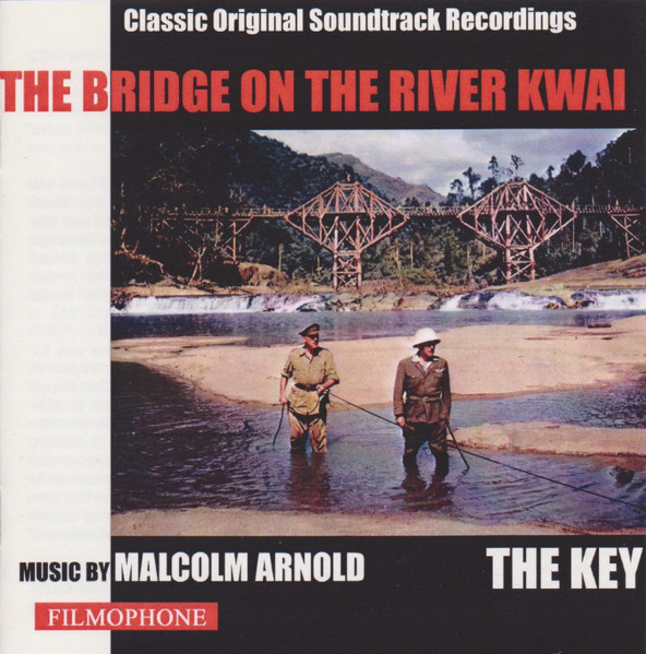 The Bridge On The River Kwai, The Key