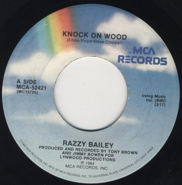 Knock On Wood