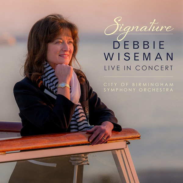 Signature: Debbie Wiseman Live In Concert