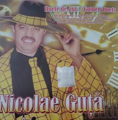 Duete de Aur / Golden Duets