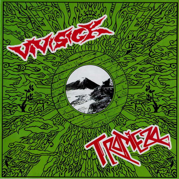 Tropiezo / Vivisick