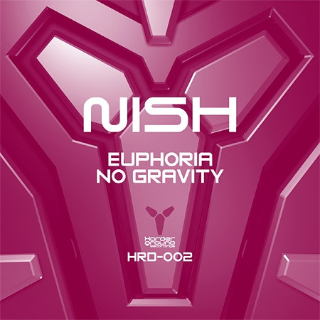 Euphoria / No Gravity