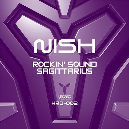 Rockin' Sound / Sagittarius
