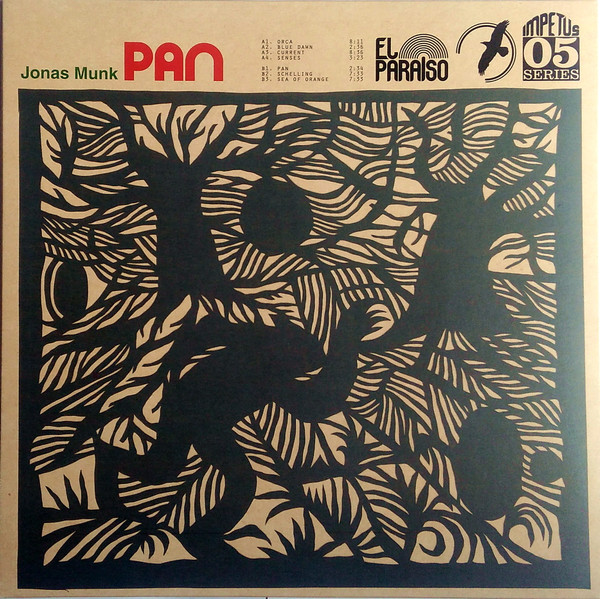 Pan