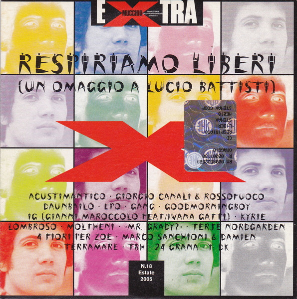 Respiriamo Liberi (Un Omaggio A Lucio Battisti)