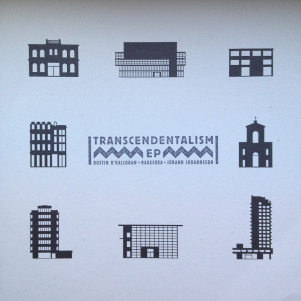 Transcendentalism EP
