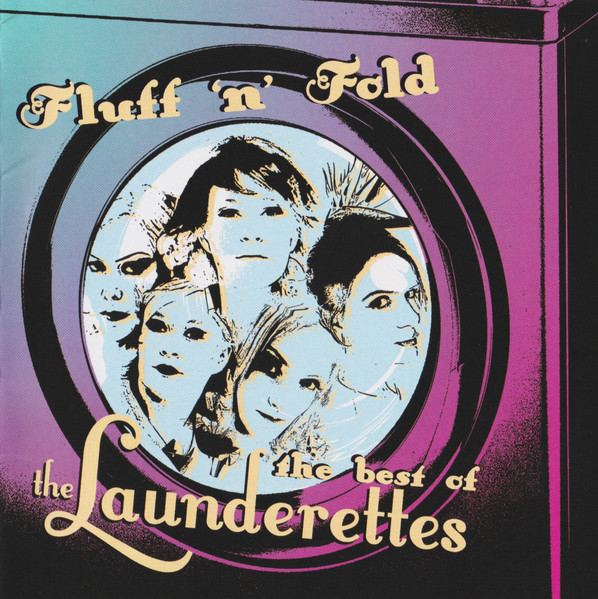 Fluff 'N' Fold: The Best Of The Launderettes