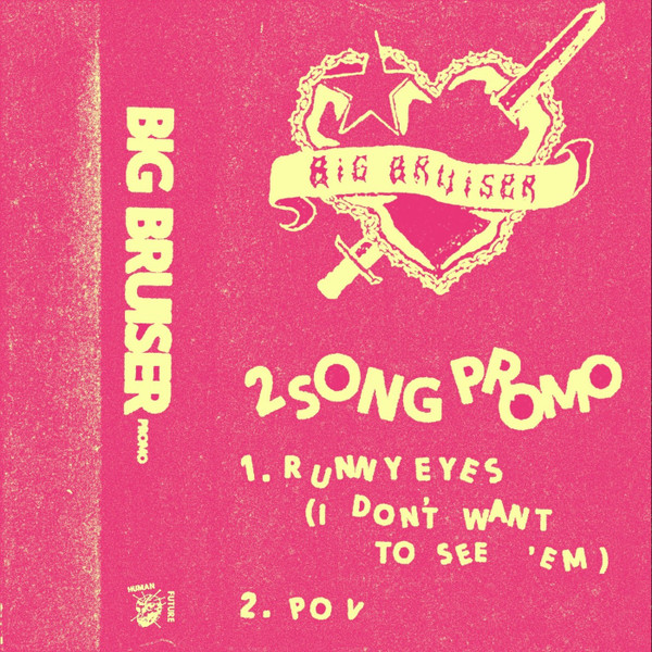 2 Song Promo