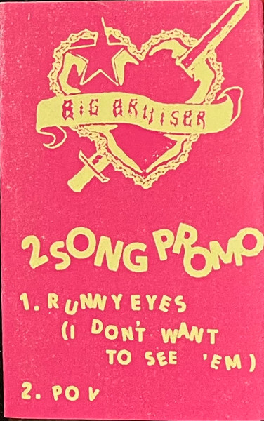 2 Song Promo