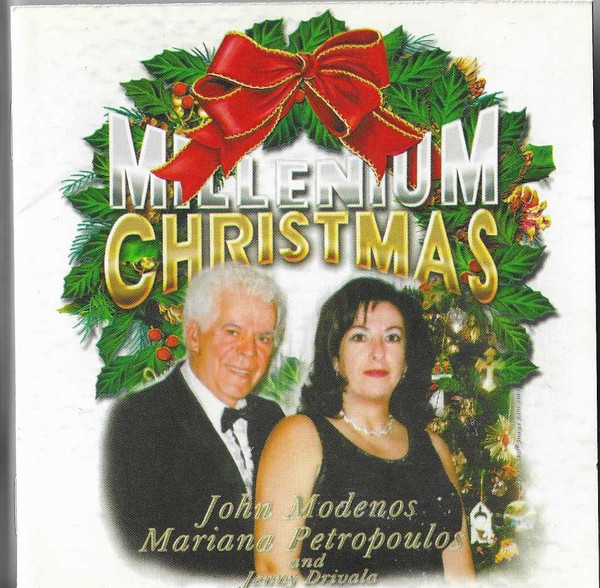 Millenium Christmas