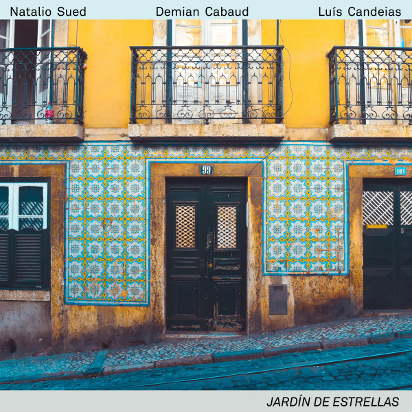 Jardín De Estrellas