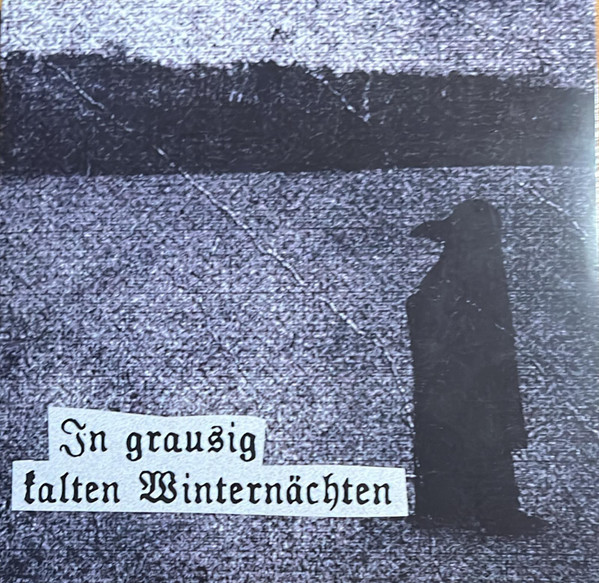 In Grausig Kalten Winternächten