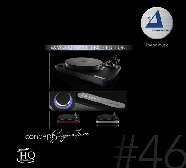 46 Years Excellence Edition