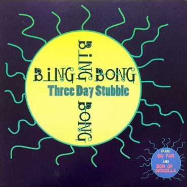 Bing Bong
