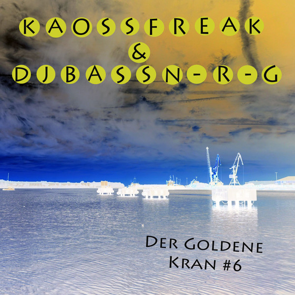 Der Goldene Kran # 6