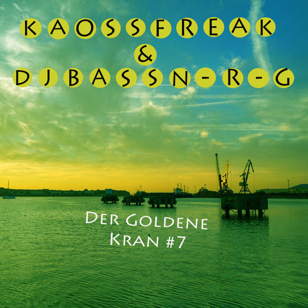 Der Goldene Kran # 7