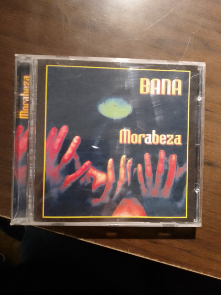 Morabeza