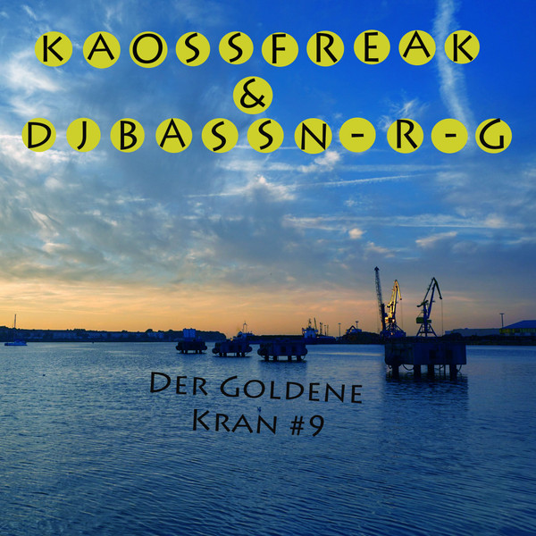 Der Goldene Kran # 9