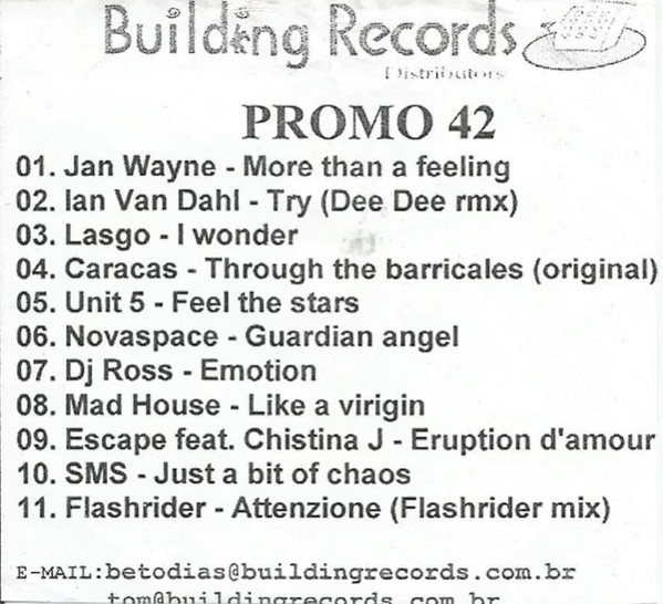 Promo 42
