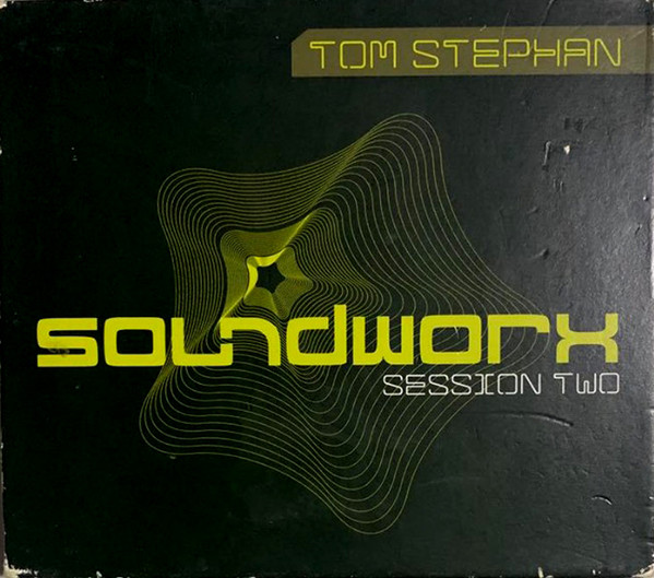 Soundworx Session Two