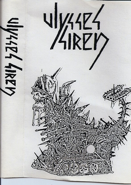 Ulysses Siren