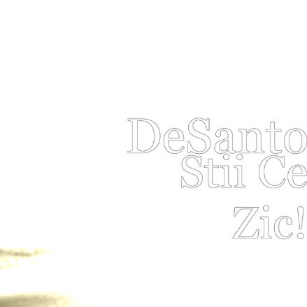 Stii Ce Zic!