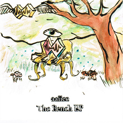 The Bench EP