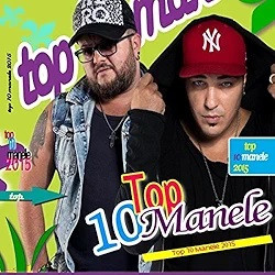 Top 10 Manele 2015