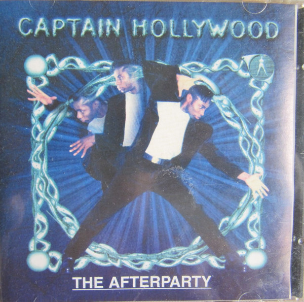 The Afterparty