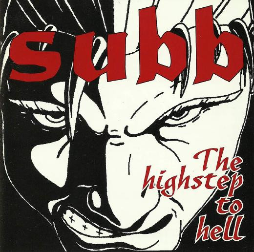 The Highstep To Hell