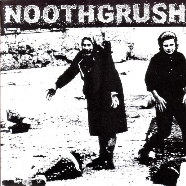 Sloth / Noothgrush