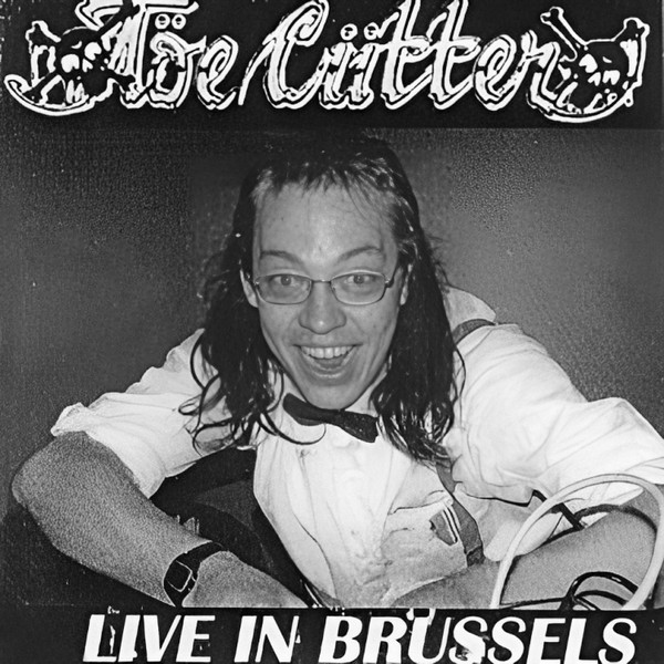 Live In Brussels