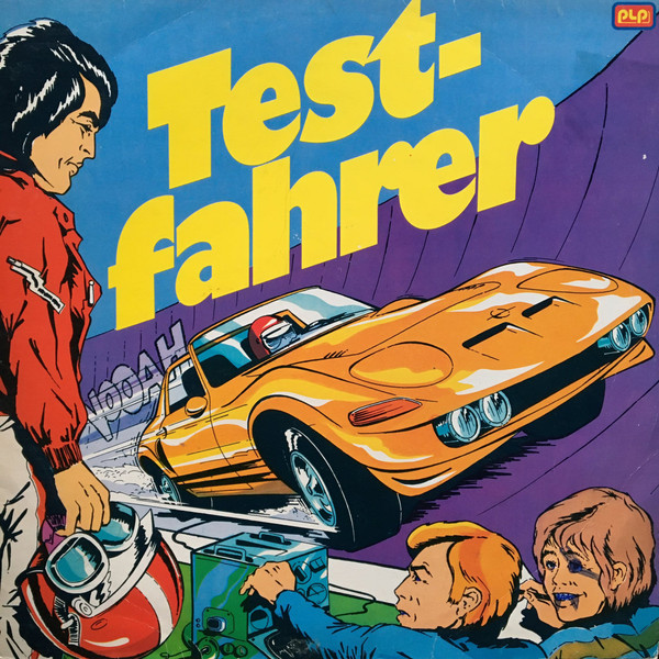 Testfahrer