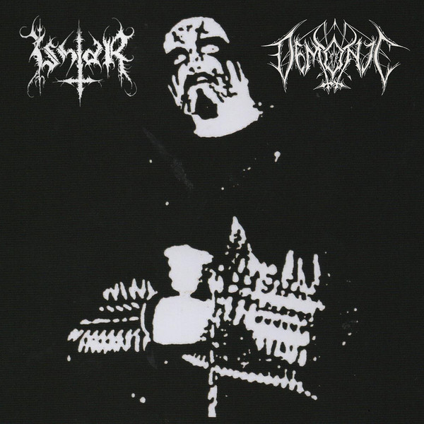 Når Mørket Faller / Diabolical Hymns