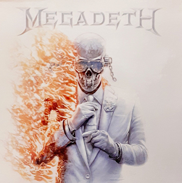 Megadeth