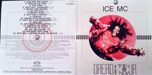 Dreadatour
