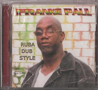 Ruba Dub Style