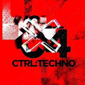 CRTL:Techno 04