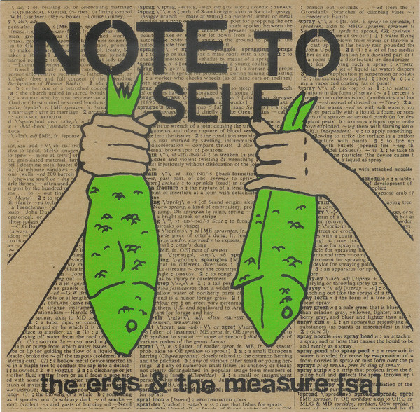 Note To Self