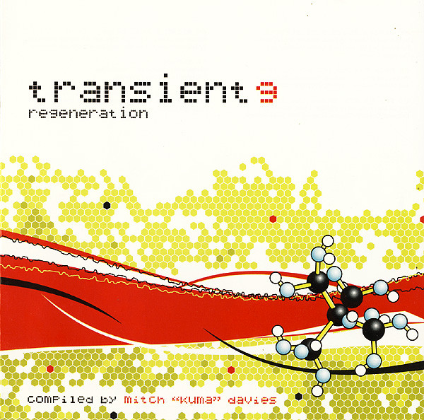 Transient 9 (Regeneration)