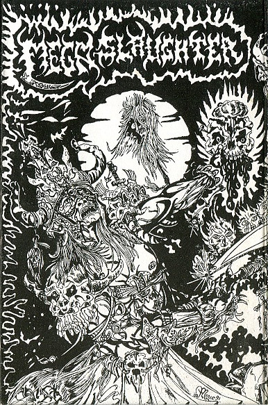 Calls From The Beyond