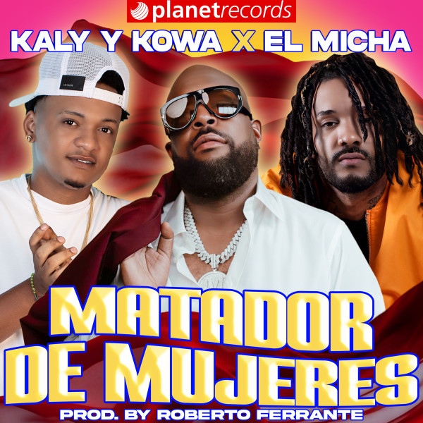 Matador De Mujeres