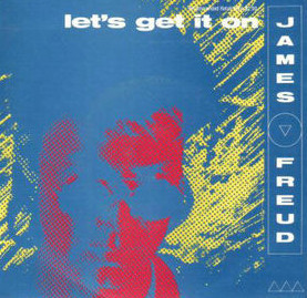 Let's Get It On