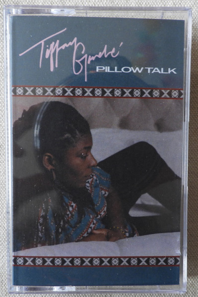 Pillow Talk