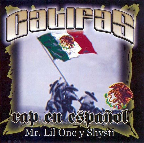 Califas Rap En Español