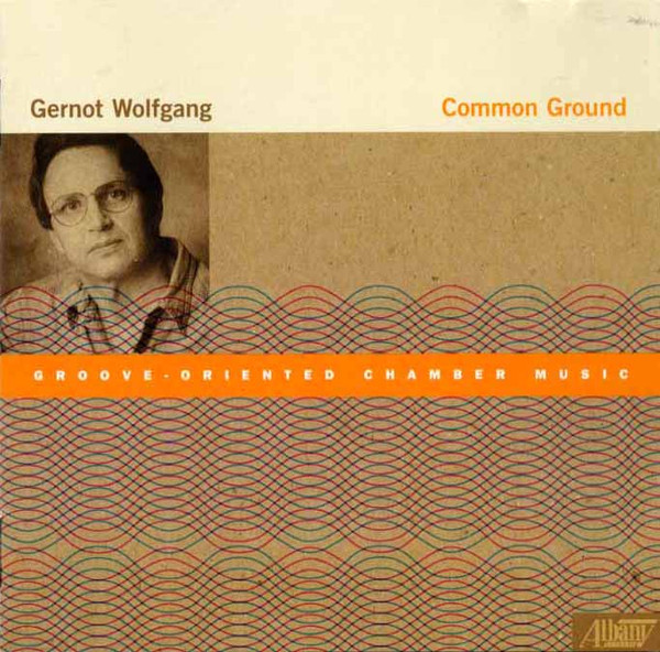 Common Ground Groove-Oriented Chamber Music