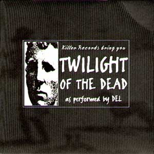 Twilight Of The Dead